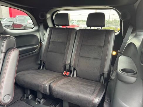 New 2026 Dodge Durango GT image 16