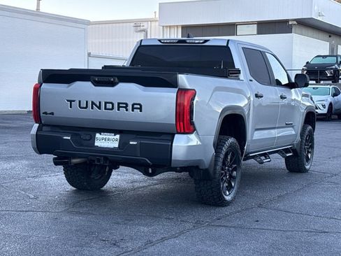 Used 2024 Toyota Tundra SR5 image 3