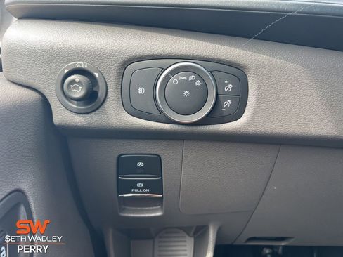 New 2025 Ford Transit 350 XLT image 16