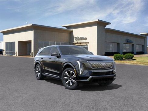New 2025 Cadillac Escalade IQ Luxury 1 image 1