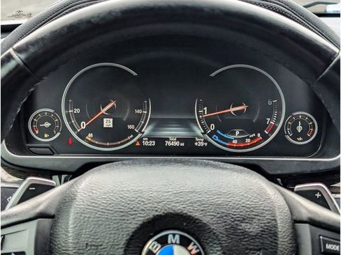 Used 2019 BMW X6 xDrive35i w/ Premium Package AWD/4WD image 17