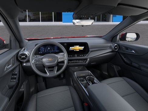 New 2026 Chevrolet Equinox LT w/ Convenience Package II AWD/4WD image 50