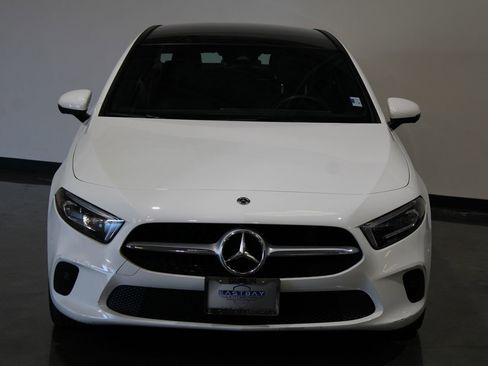 Used 2022 Mercedes-Benz A 220 4MATIC image 4