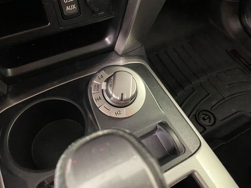 Used 2016 Toyota 4Runner SR5 image 8