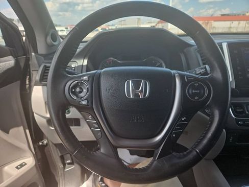 Used 2016 Honda Pilot EX-L image 14