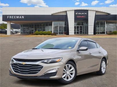 Used 2023 Chevrolet Malibu LT w/ Driver Confidence Package