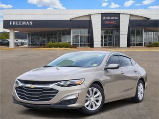 Used 2023 Chevrolet Malibu LT w/ Driver Confidence Package FWD video 1