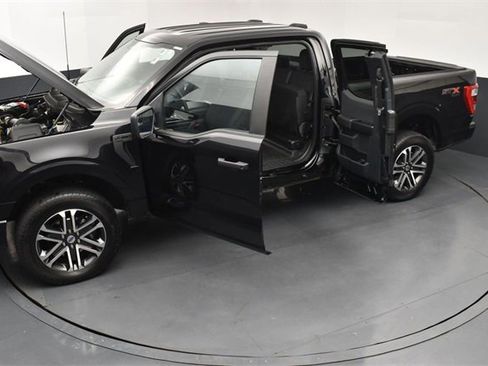 Used 2023 Ford F150 XL w/ STX Appearance Package image 27
