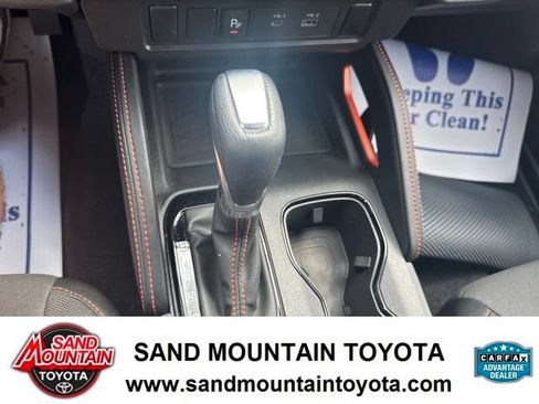 Used 2025 Nissan Frontier Pro-X w/ Tow Package RWD image 20