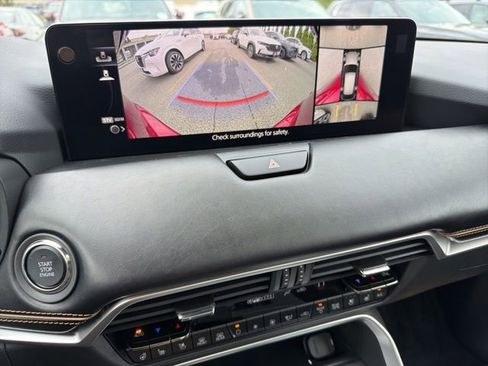 New 2026 MAZDA CX-70 3.3 Turbo S w/ Premium Package AWD/4WD image 20