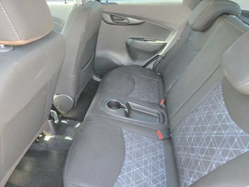 Used 2021 Chevrolet Spark LT FWD image 11