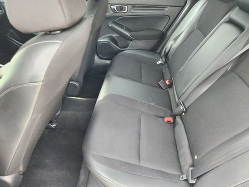Used 2025 Honda Civic Sport image 26