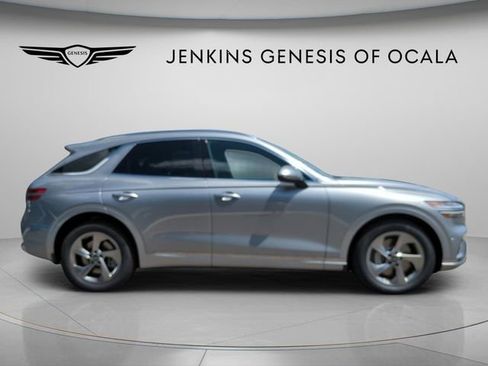 New 2026 Genesis GV70 2.5T Advanced AWD/4WD image 2