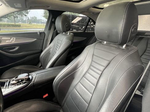 Certified 2017 Mercedes-Benz E 300 image 16