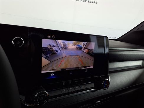 New 2026 Chevrolet Colorado W/T w/ Advanced Trailering Package image 13