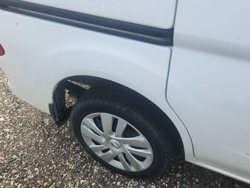 Used 2021 Nissan NV200 SV FWD image 3