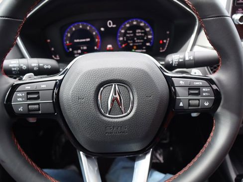 New 2026 Acura Integra A-Spec image 11