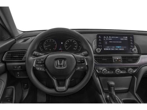 Used 2018 Honda Accord EX image 60
