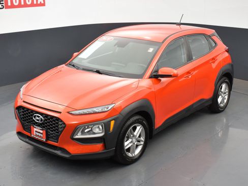 Used 2020 Hyundai Kona SE image 27