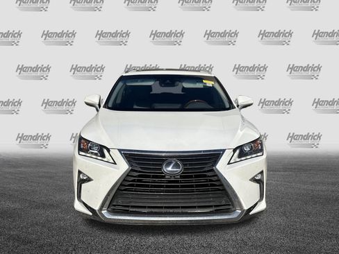 Used 2019 Lexus RX 450h AWD image 3