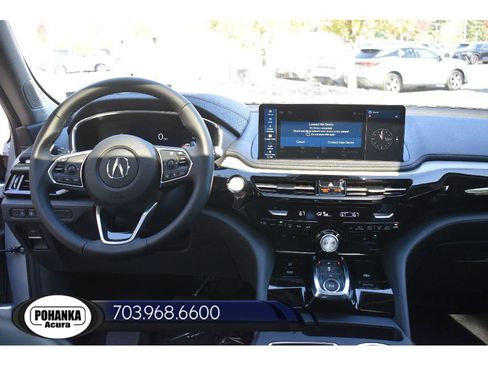 New 2026 Acura MDX SH-AWD image 22