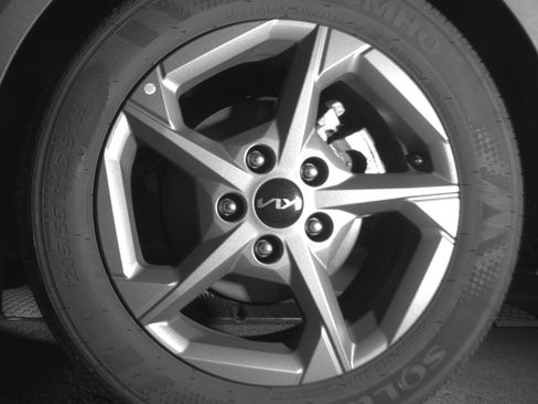 Used 2025 Kia K4 FWD image 16