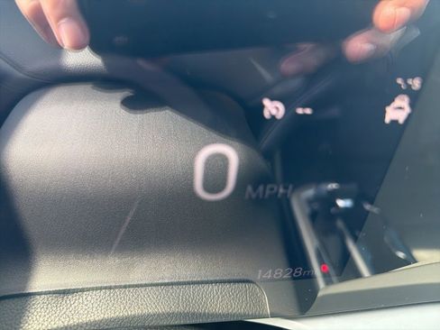 Used 2025 Buick Envista Avenir FWD image 13