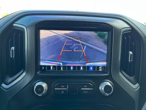 Used 2021 GMC Sierra 2500 Denali image 38