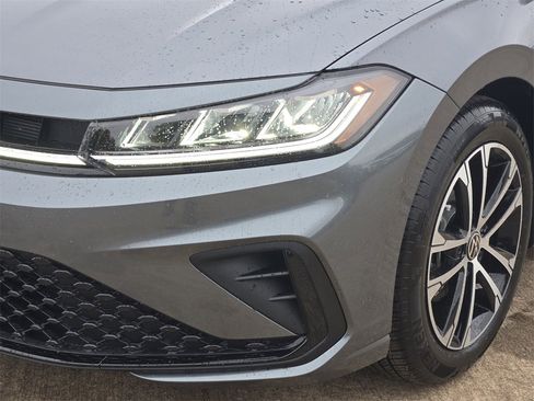 New 2026 Volkswagen Jetta Sport image 6