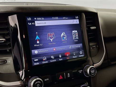 Certified 2020 RAM 2500 Big Horn w/ Level 1 Equipment Group image 19