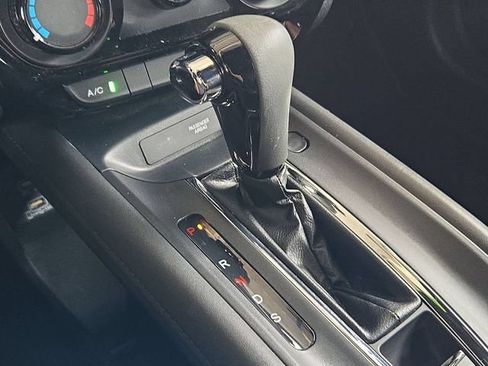 Used 2021 Honda HR-V Sport image 16