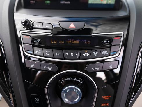 Certified 2026 Acura RDX SH-AWD w/ Technology Package image 37