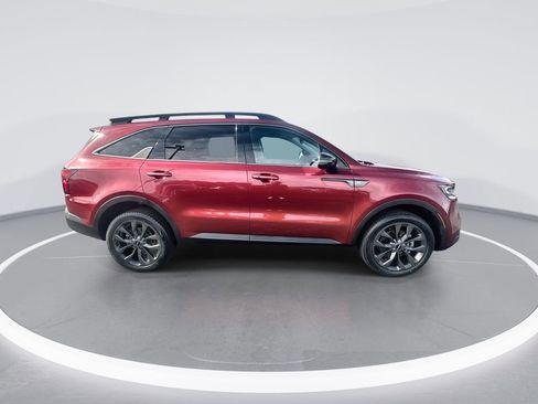 Used 2022 Kia Sorento X-Line EX AWD/4WD image 9