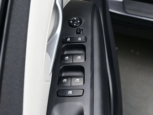Certified 2024 Hyundai Tucson SEL w/ Convenience Package AWD/4WD image 10