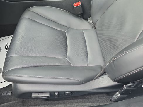 Used 2024 Honda Accord Sport image 27