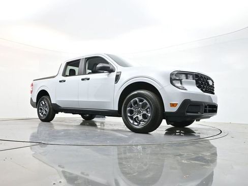 New 2026 Ford Maverick XLT w/ 4K Tow Package AWD/4WD image 26