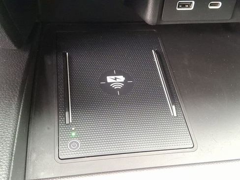 Used 2025 Honda Ridgeline Sport image 23