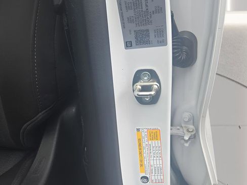 Used 2023 Chevrolet Colorado Trail Boss w/ Advanced Trailering Package image 9