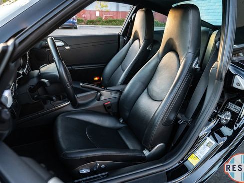 Used 2012 Porsche 911 Carrera 4S image 8