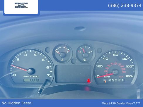 Used 2006 Ford Ranger XL image 15