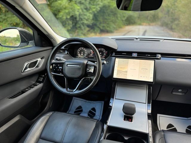 Certified 2024 Land Rover Range Rover Velar S AWD/4WD image 28