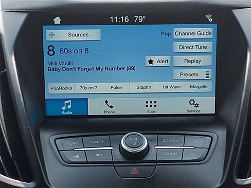 Used 2019 Ford Escape SE image 14