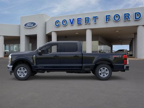 New 2026 Ford F250 XLT AWD/4WD image 3