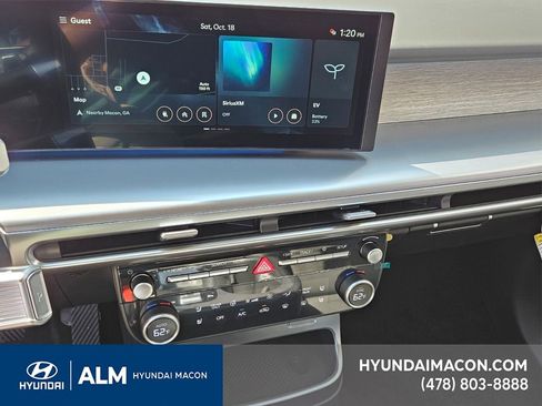 New 2026 Hyundai Ioniq 9 SEL image 24