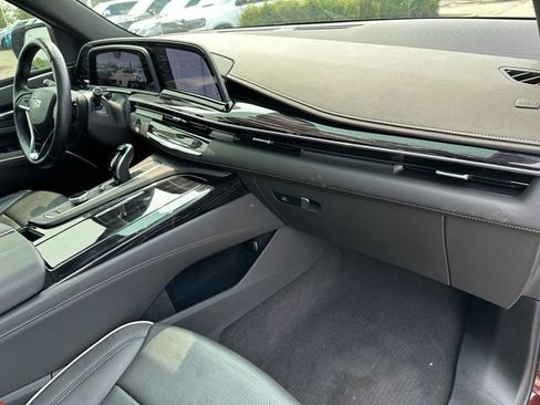 Used 2022 Cadillac Escalade Sport w/ Touring Package image 10