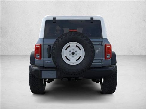 New 2025 Ford Bronco Heritage Edition image 5