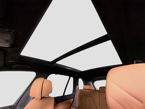 New 2026 BMW X5 xDrive40i w/ M Sport Package image 22