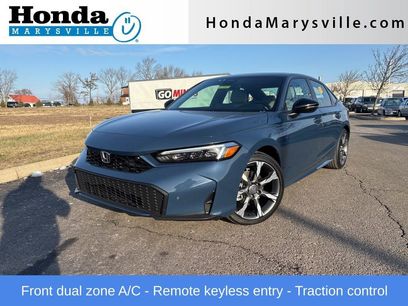 Used 2026 Honda Civic Sport Touring