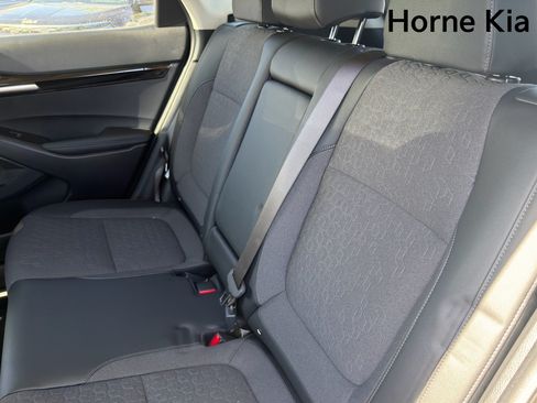 New 2026 Kia Seltos S FWD image 20