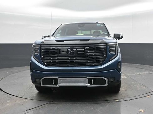 New 2026 GMC Sierra 1500 Denali Ultimate image 5
